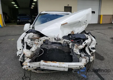 2015 Honda Accord Exl from USA, damaged, VIN 1HGCR3F88FA022866